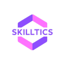 Skilltics Logo